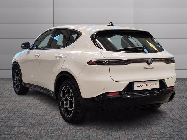 ALFA ROMEO Tonale 1.5 130 CV MHEV TCT7 Sprint