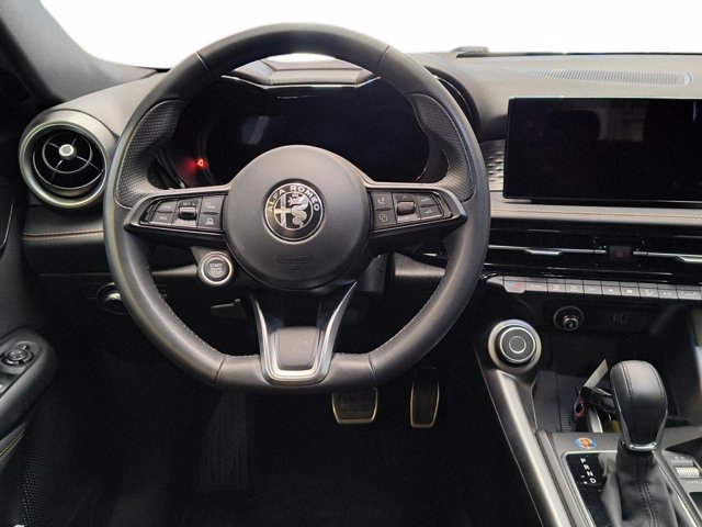 ALFA ROMEO Tonale 1.5 130 CV MHEV TCT7 Sprint
