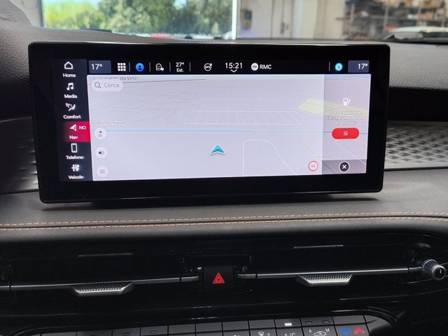 ALFA ROMEO Tonale 1.5 130 CV MHEV TCT7 Sprint