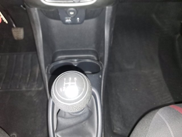 PEUGEOT 108 5p 1.2 puretech allure e6