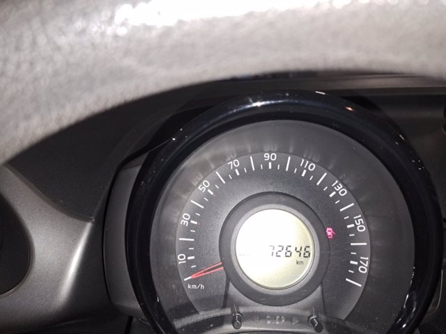 PEUGEOT 108 5p 1.2 puretech allure e6