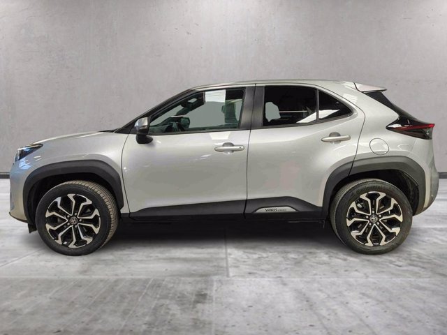 TOYOTA Yaris Cross 1.5 Hybrid 5p. E-CVT Trend