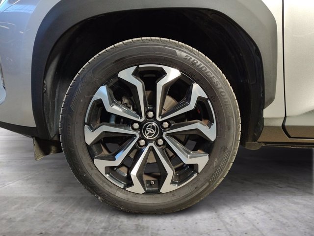 TOYOTA Yaris Cross 1.5 Hybrid 5p. E-CVT Trend