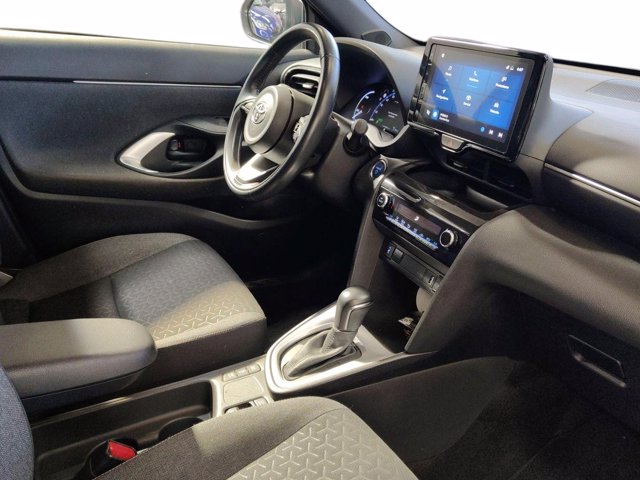 TOYOTA Yaris Cross 1.5 Hybrid 5p. E-CVT Trend
