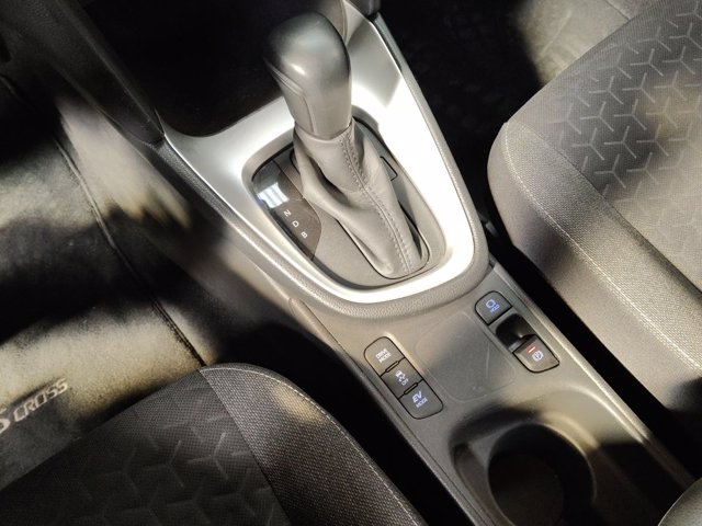 TOYOTA Yaris Cross 1.5 Hybrid 5p. E-CVT Trend