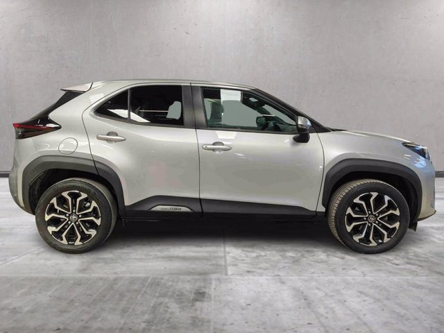 TOYOTA Yaris Cross 1.5 Hybrid 5p. E-CVT Trend