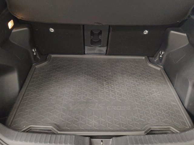 TOYOTA Yaris Cross 1.5 Hybrid 5p. E-CVT Trend