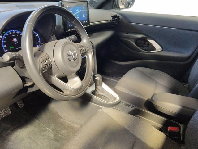 TOYOTA Yaris Cross 1.5 Hybrid 5p. E-CVT Trend