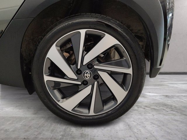 TOYOTA Aygo X 1.0 VVT-i 72 CV 5 porte Lounge S-CVT