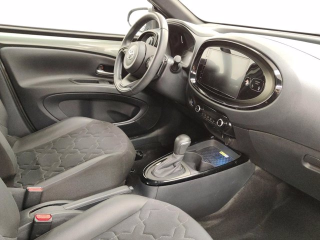 TOYOTA Aygo X 1.0 VVT-i 72 CV 5 porte Lounge S-CVT