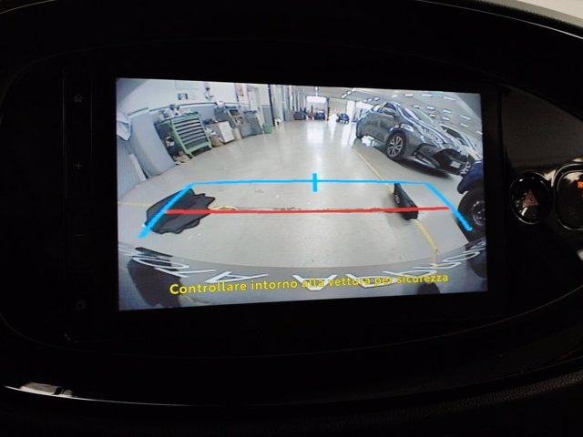 TOYOTA Aygo X 1.0 VVT-i 72 CV 5 porte Lounge S-CVT