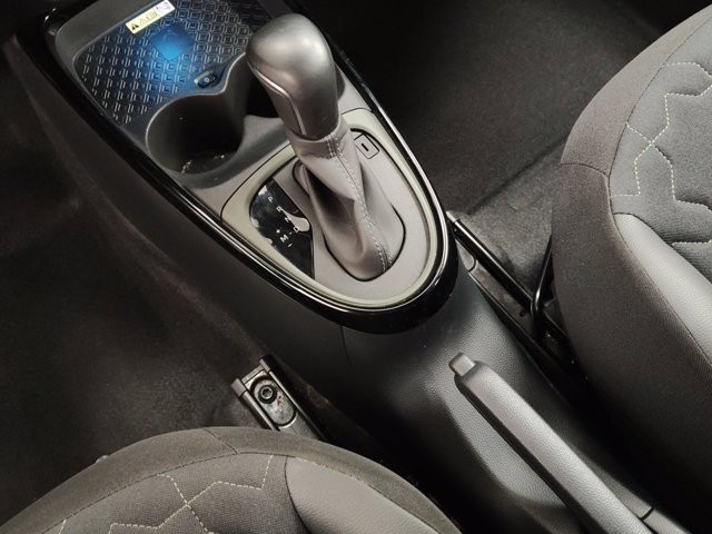 TOYOTA Aygo X 1.0 VVT-i 72 CV 5 porte Lounge S-CVT