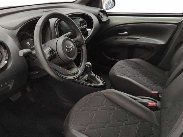 TOYOTA Aygo X 1.0 VVT-i 72 CV 5 porte Lounge S-CVT