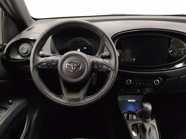 TOYOTA Aygo X 1.0 VVT-i 72 CV 5 porte Lounge S-CVT