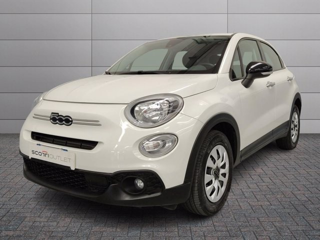 FIAT 500x dolcevita 1.0 t3 special edition 120cv
