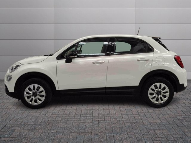 FIAT 500x dolcevita 1.0 t3 special edition 120cv
