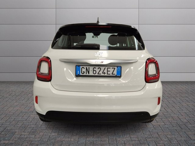FIAT 500x dolcevita 1.0 t3 special edition 120cv
