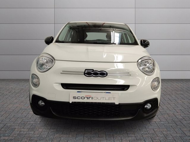FIAT 500x dolcevita 1.0 t3 special edition 120cv