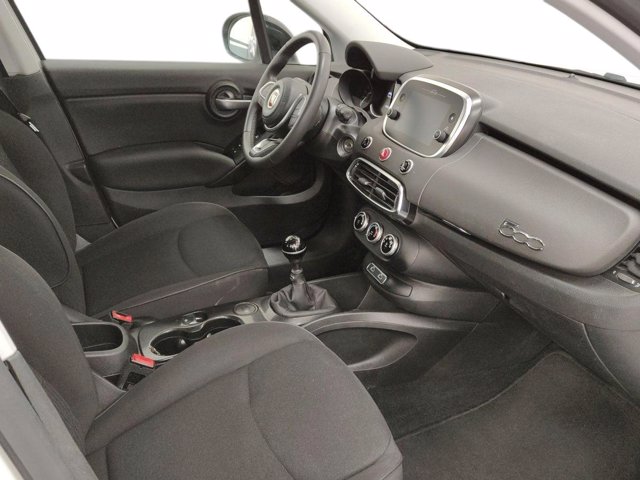 FIAT 500x dolcevita 1.0 t3 special edition 120cv