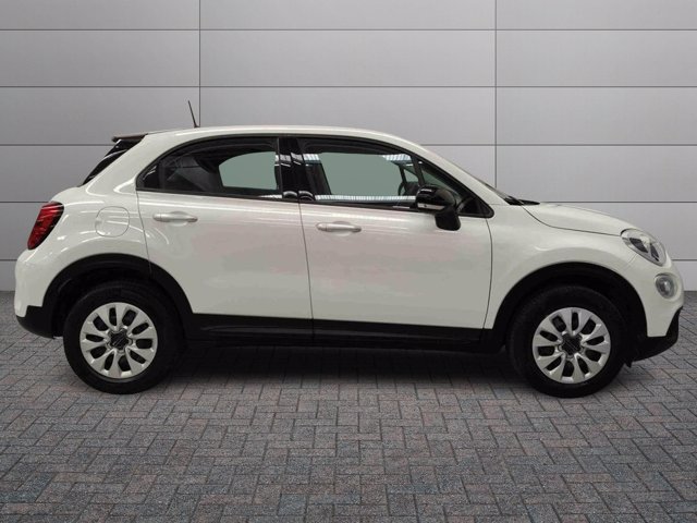 FIAT 500x dolcevita 1.0 t3 special edition 120cv