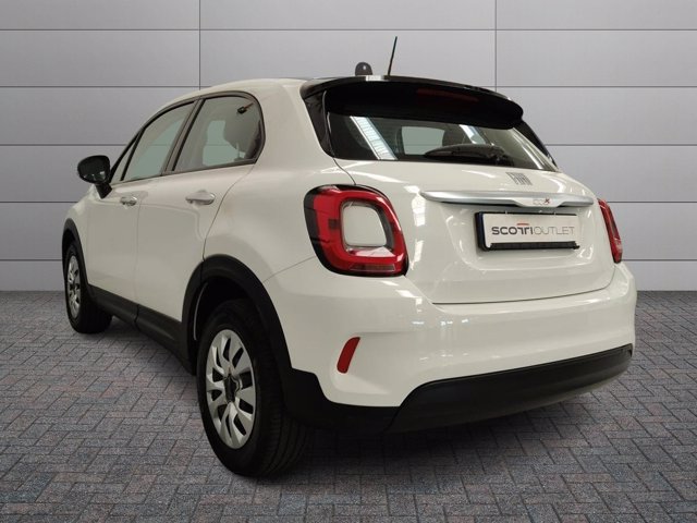 FIAT 500x dolcevita 1.0 t3 special edition 120cv