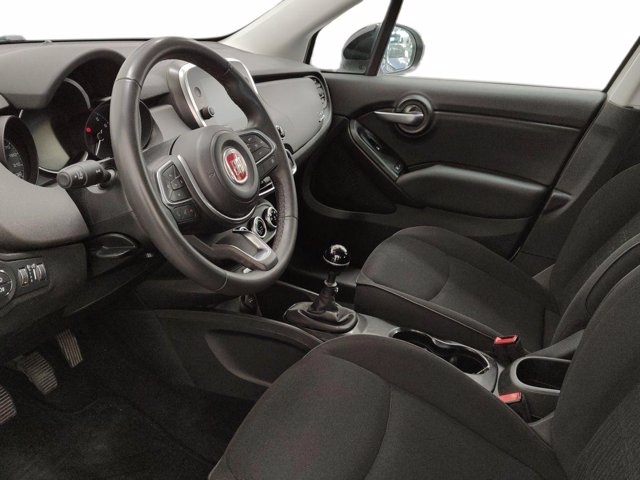 FIAT 500x dolcevita 1.0 t3 special edition 120cv
