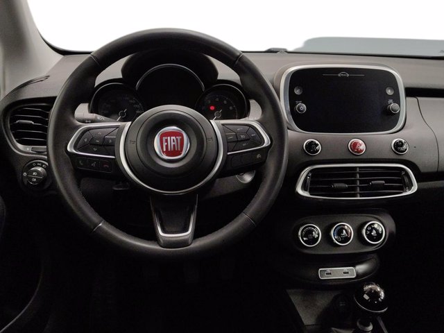 FIAT 500x dolcevita 1.0 t3 special edition 120cv