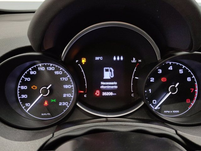 FIAT 500x dolcevita 1.0 t3 special edition 120cv