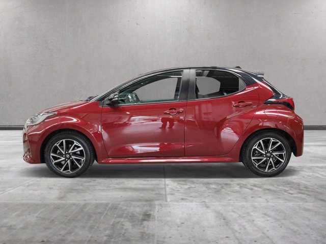 TOYOTA Yaris 1.5h style