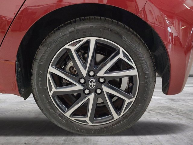 TOYOTA Yaris 1.5h style