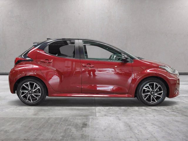 TOYOTA Yaris 1.5h style