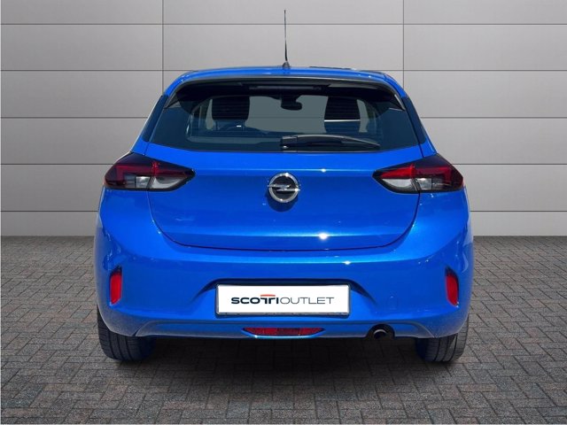 OPEL Corsa 1.2 Edition