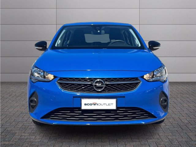 OPEL Corsa 1.2 Edition