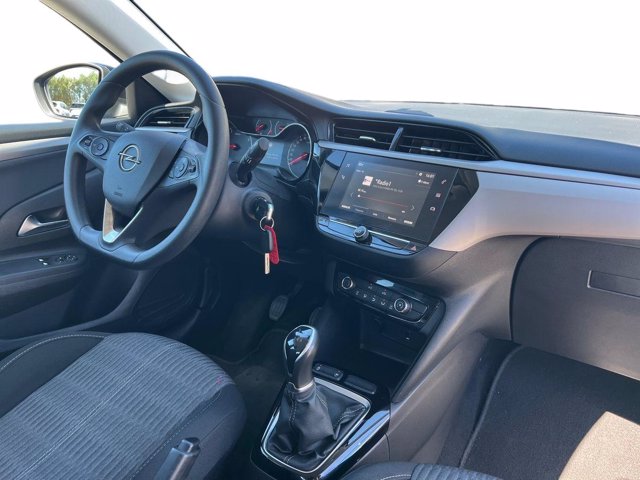 OPEL Corsa 1.2 Edition