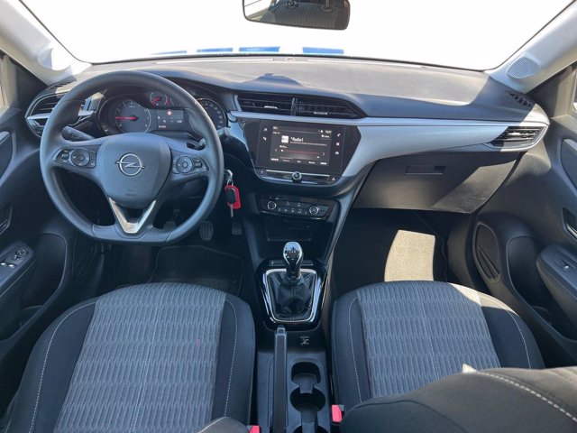 OPEL Corsa 1.2 Edition