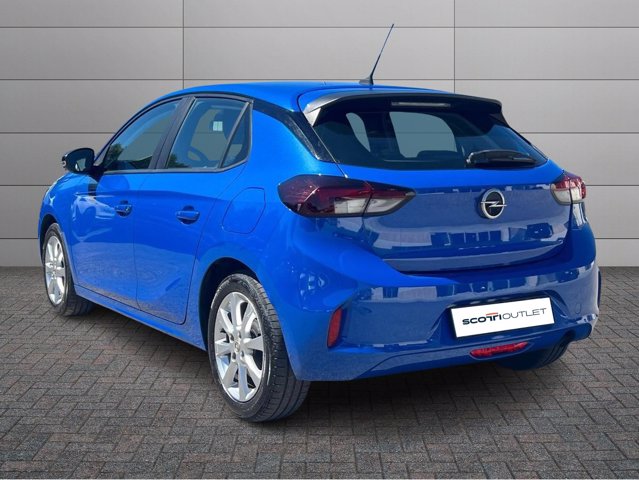 OPEL Corsa 1.2 Edition