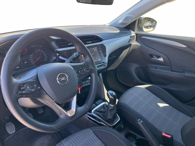 OPEL Corsa 1.2 Edition