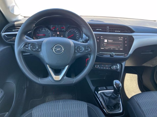 OPEL Corsa 1.2 Edition