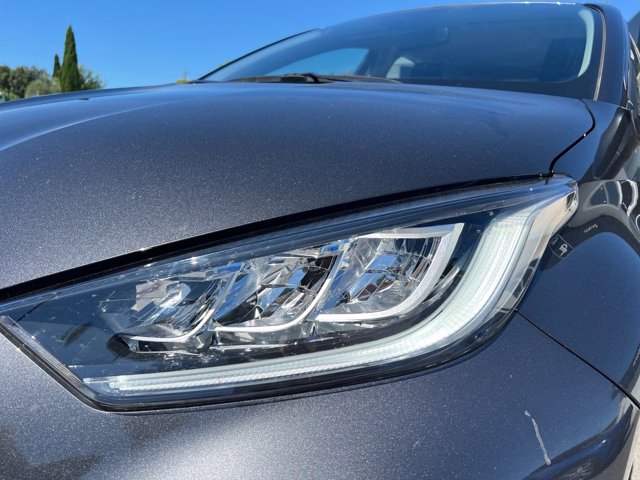 TOYOTA Yaris 1.5 Hybrid 5 porte Trend