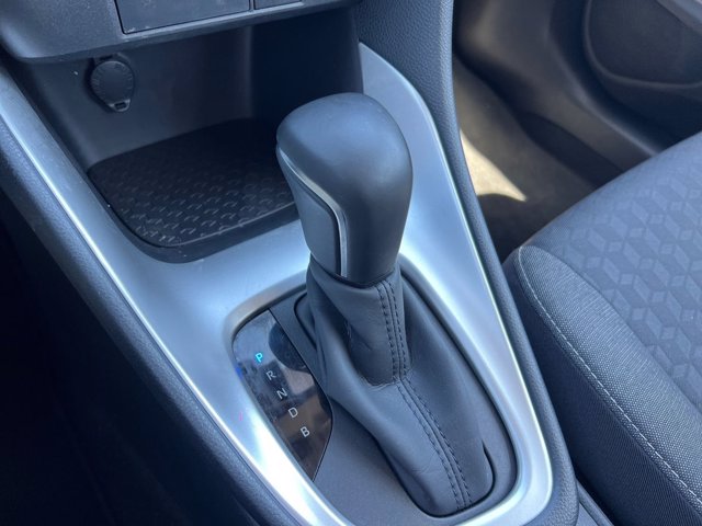 TOYOTA Yaris 1.5 Hybrid 5 porte Trend