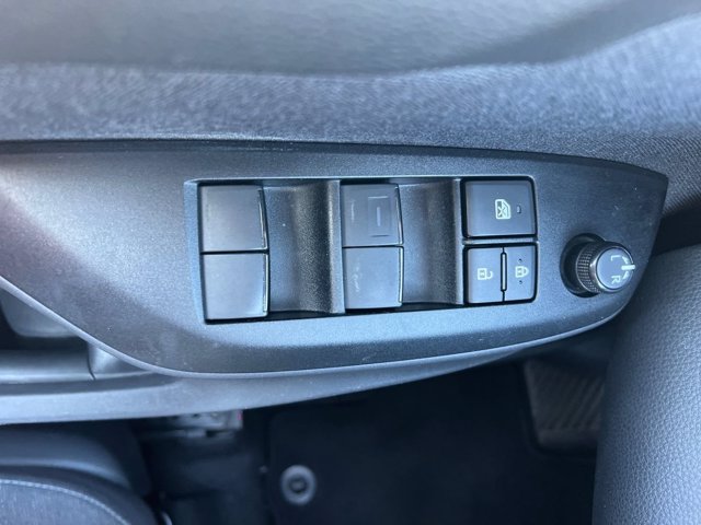 TOYOTA Yaris 1.5 Hybrid 5 porte Trend
