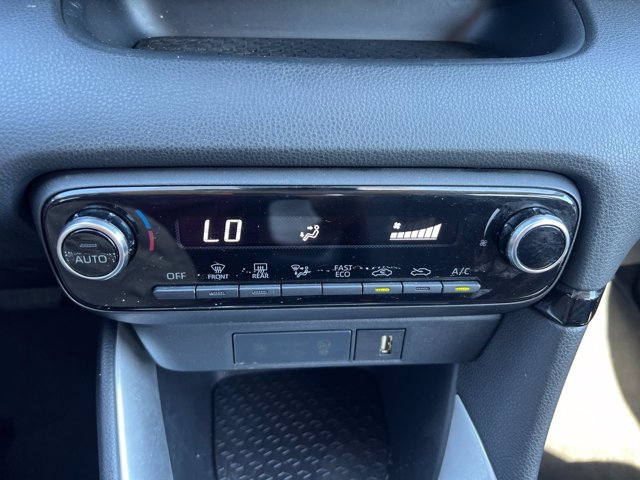 TOYOTA Yaris 1.5 Hybrid 5 porte Trend