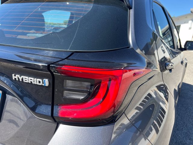 TOYOTA Yaris 1.5 Hybrid 5 porte Trend