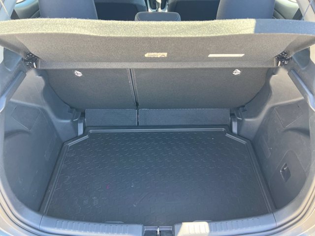 TOYOTA Yaris 1.5 Hybrid 5 porte Trend