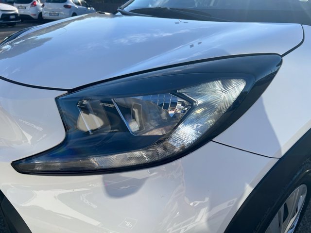 TOYOTA Aygo x 1.0 active 72cv