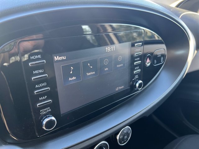 TOYOTA Aygo x 1.0 active 72cv