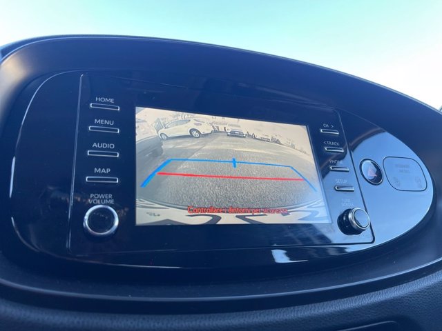 TOYOTA Aygo x 1.0 active 72cv