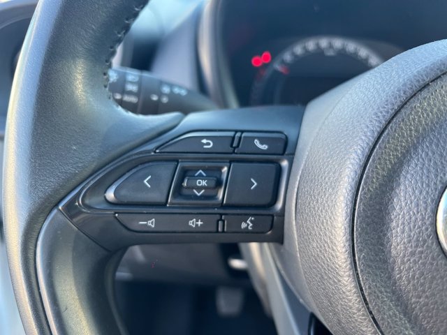 TOYOTA Aygo x 1.0 active 72cv