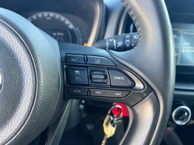 TOYOTA Aygo x 1.0 active 72cv