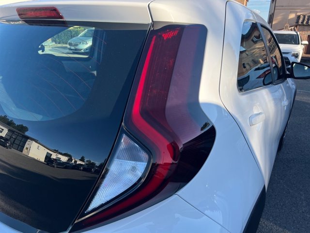 TOYOTA Aygo x 1.0 active 72cv